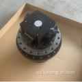 Motor de desplazamiento de mando final SY35